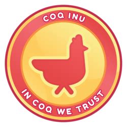 coq inu price prediction|$coq coin.